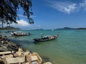 Villa Harmony on Chalong - Ban Na Kok