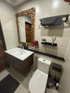 your home away from home