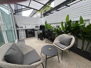 your home away from home