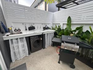 your home away from home