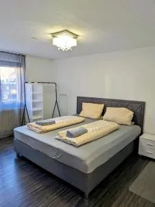 SiYen three private Rooms - Rottenburg am Neckar