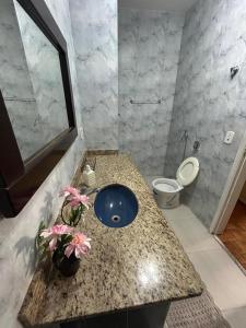 QUARTO Maravilha do Rio 2 - Copacabana