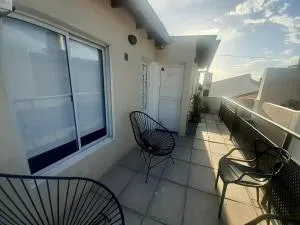 Monoambiente San Antonio Oeste - Puerto San Antonio Este