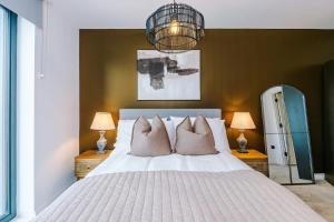 Leeds City Centre - Luxury 2 Bed - Free Parking