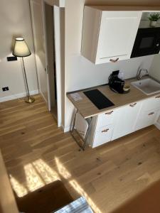 Elisabetta1 Guesthouse Sassari