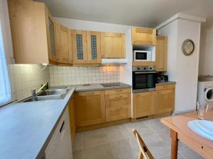 Appartements Lyon authentique : photos des chambres