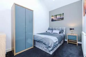 Blissful Luxury Home