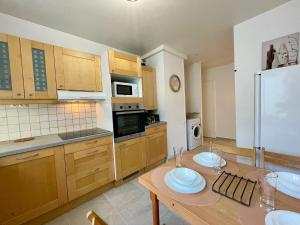 Appartements Lyon authentique : photos des chambres