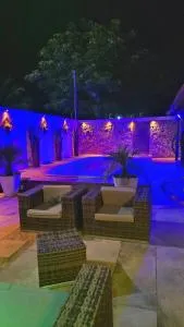 Pousada Bon Vivant - Búzios