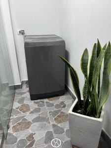 Cómodo loft en Medellín