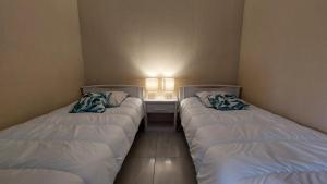 Appartements Le studio Belle Viste : photos des chambres