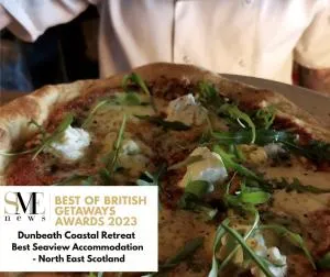 Faodail 'a lucky find' - Lybster