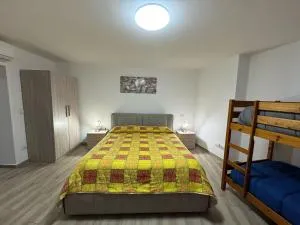 Casa ''Castello'' - Al Vicolo Case Vacanze - Roccadaspide