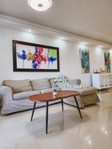 Cozy apartment Marea Azul