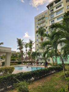 Cozy apartment Marea Azul