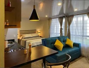 Todo en Uno - 卡希卡