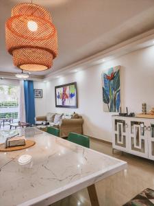 Cozy apartment Marea Azul