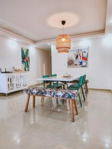 Cozy apartment Marea Azul