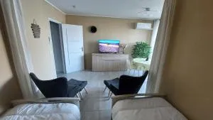 Le studio Belle Viste - 格雷乌莱班