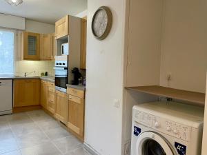 Appartements Lyon authentique : Appartement 2 Chambres