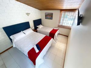 Touristic House Saenz