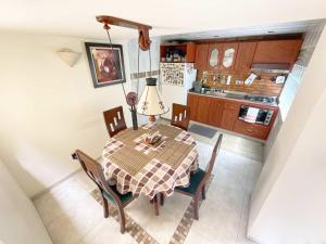 Touristic House Saenz