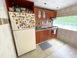 Touristic House Saenz