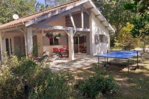 Villas Villa entre terre et mer : photos des chambres