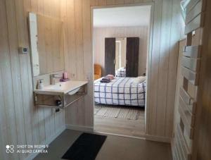 Villas Villa entre terre et mer : photos des chambres