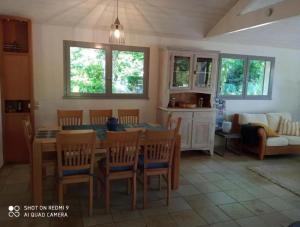 Villas Villa entre terre et mer : photos des chambres