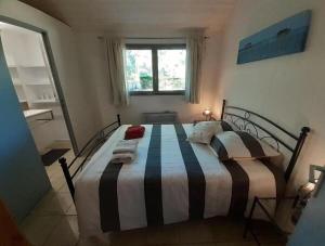 Villas Villa entre terre et mer : photos des chambres