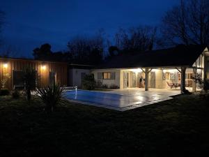 Villas Villa entre terre et mer : Villa