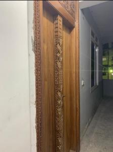 Al-mendhiry Apartment