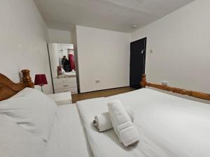 Rooms Near Canary wharf