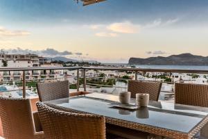 Lavender Villas Chania