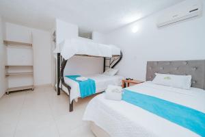Hotel Verano Plaza