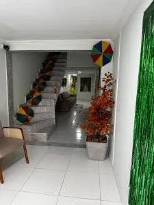 Pousada Alameda Boa Vista - 累西腓