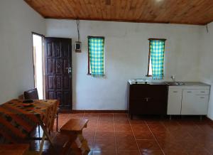 El Rincón de Sumay - entre Tilcara y Maimará