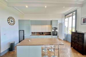 Appartement de 160m2 proche centre Lyon