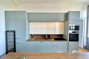 Appartement de 160m2 proche centre Lyon