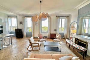 Appartement de 160m2 proche centre Lyon