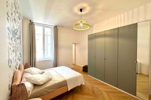 Appartement de 160m2 proche centre Lyon