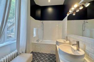 Appartement de 160m2 proche centre Lyon