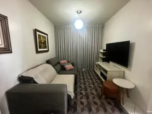 CASA no Centro de Não Me Toque - 卡拉济纽