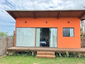 Cabanas em Gostoso WindVacances