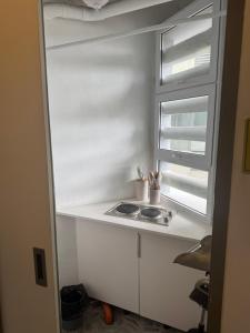 Greenhills shopping center 2BR condominium