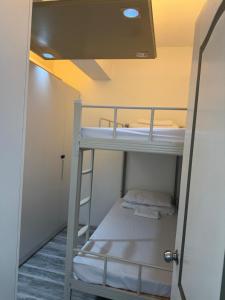 Greenhills shopping center 2BR condominium