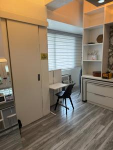 Greenhills shopping center 2BR condominium