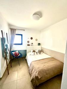 Sea View, Beach 3 minutes