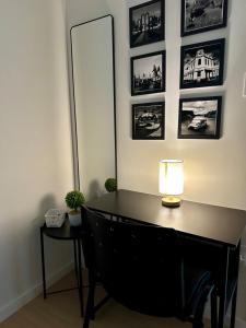 Apartamento a 10 minutos da praia em Aracaju